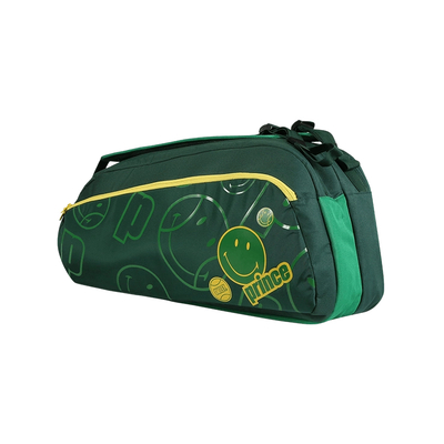 Сумка Prince Smiley Com 2 Comp (Green)