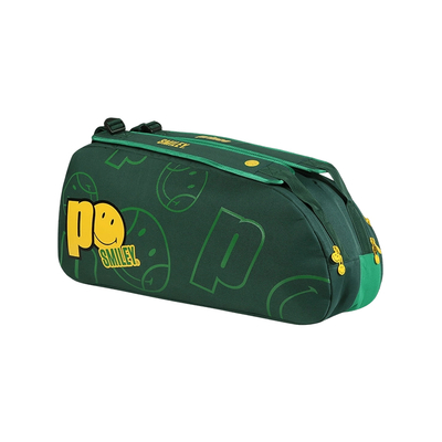 Сумка Prince Smiley Com 2 Comp (Green)