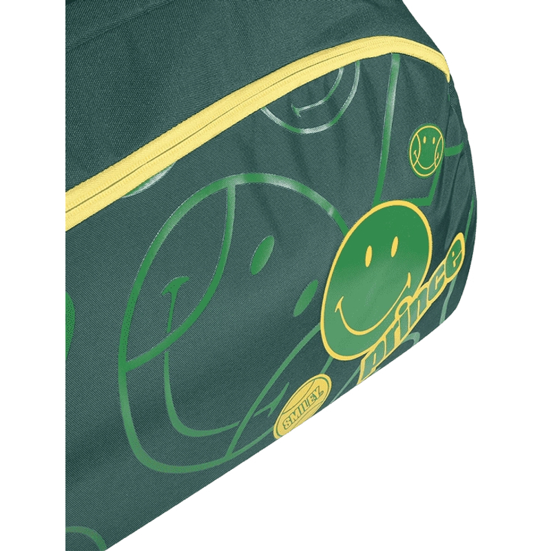 Сумка Prince Smiley Com 2 Comp (Green)