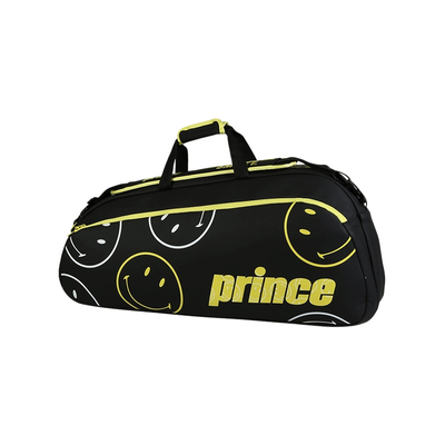 Сумка Prince Smiley Perf 1 Comp (Black)