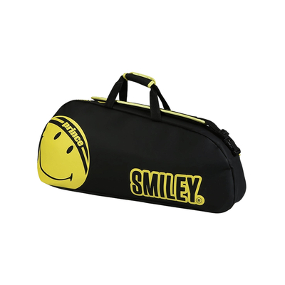 Сумка Prince Smiley Perf 1 Comp (Black)