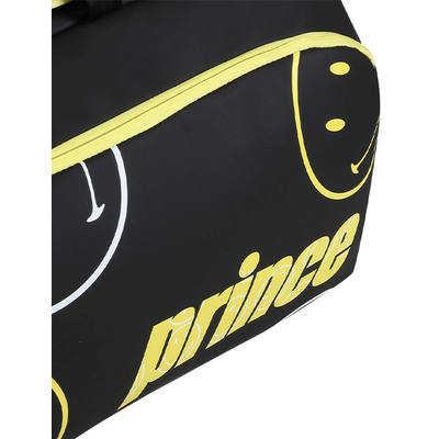 Сумка Prince Smiley Perf 1 Comp (Black)