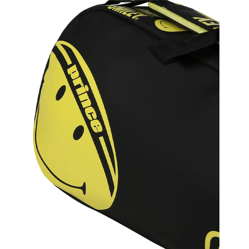 Сумка Prince Smiley Perf 1 Comp (Black)