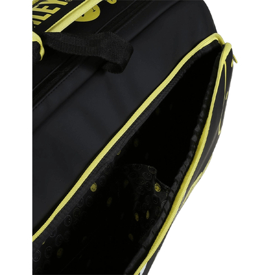 Сумка Prince Smiley Perf 1 Comp (Black)