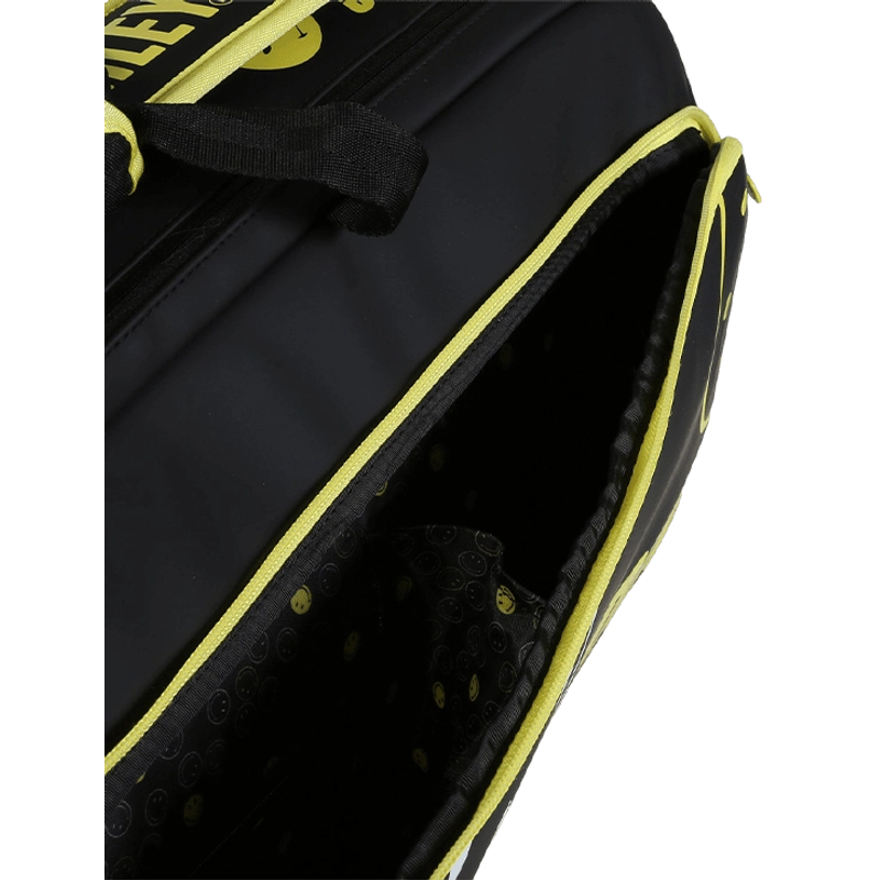 Сумка Prince Smiley Perf 1 Comp (Black)