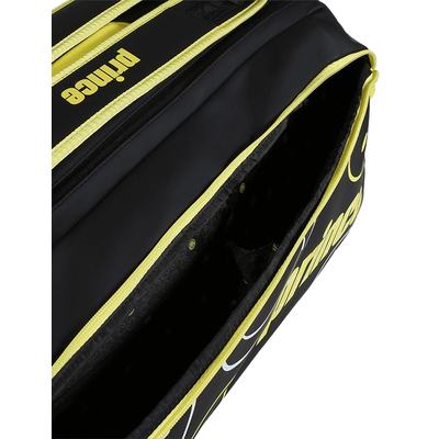 Сумка Prince Smiley Perf 2 Comp (Black)