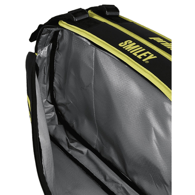 Сумка Prince Smiley Perf 2 Comp (Black)