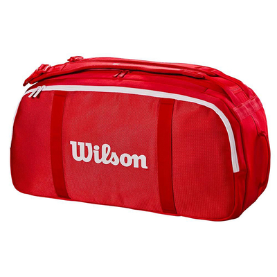 Сумка Super Tour Coaches Duffle - Red