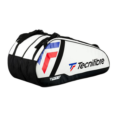 Сумка Tecnifibre Tour Endurance 6R 2025 - White