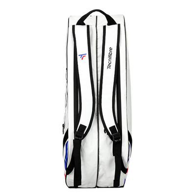 Сумка Tecnifibre Tour Endurance 6R 2025 - White