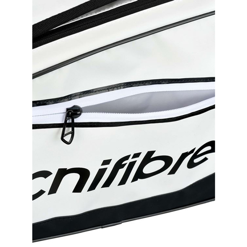 Сумка Tecnifibre Tour Endurance 6R 2025 - White