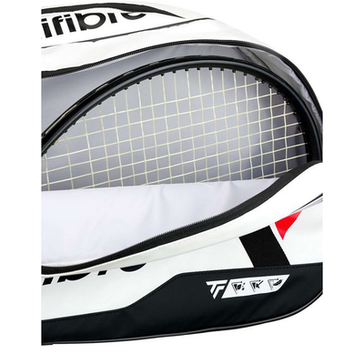 Сумка Tecnifibre Tour Endurance 6R 2025 - White