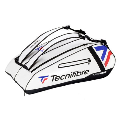 Сумка Tecnifibre Tour Endurance 12R 2025 - White