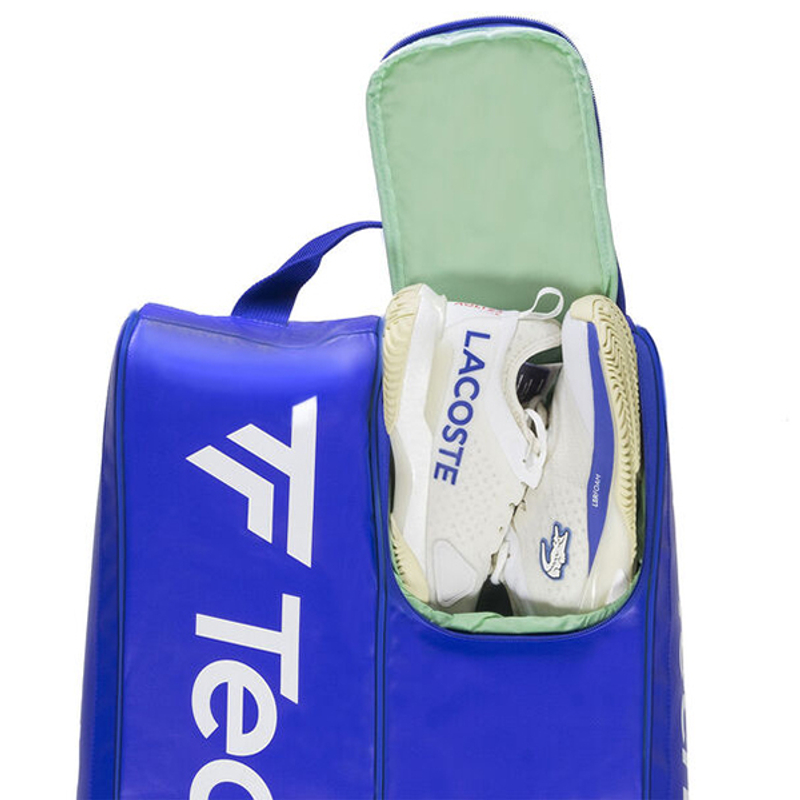 Сумка Tecnifibre Tour Endurance 12 Blue ID
