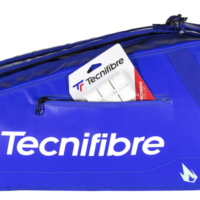 Сумка Tecnifibre Tour Endurance 12 Blue ID