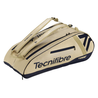 Сумка Tecnifibre Tour Endurance 12 Sand/Navy