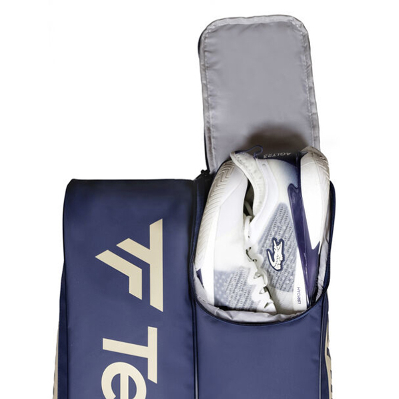 Сумка Tecnifibre Tour Endurance 12 Sand/Navy