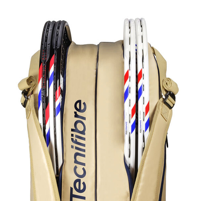 Сумка Tecnifibre Tour Endurance 12 Sand/Navy