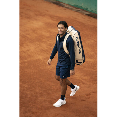 Сумка Tecnifibre Tour Endurance 12 Sand/Navy