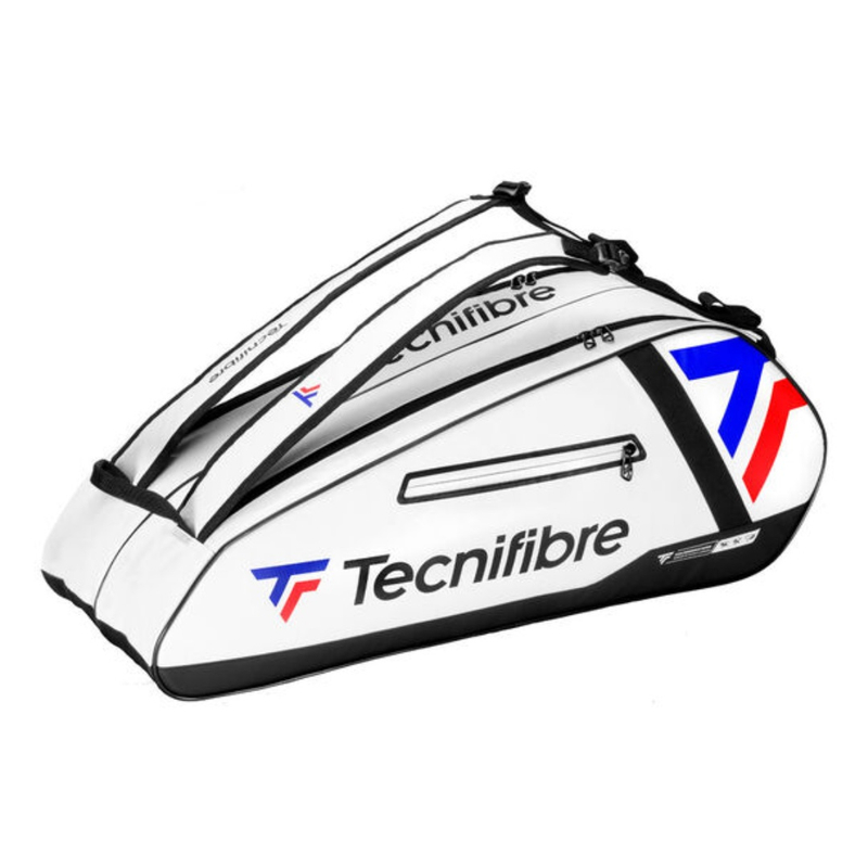 Сумка Tecnifibre Tour Endurance 6R 2025 - White