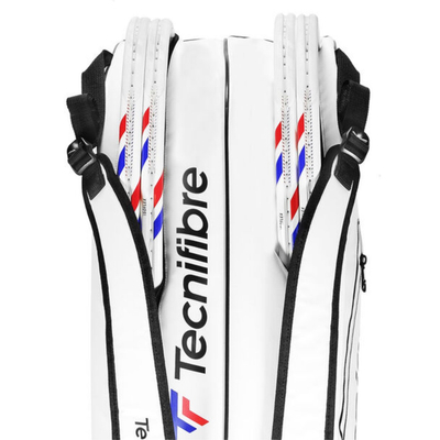 Сумка Tecnifibre Tour Endurance 6R 2025 - White