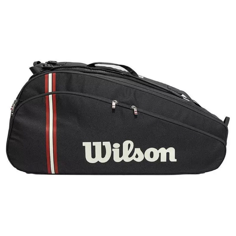Сумка WILSON Tour (12) Black