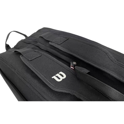 Сумка WILSON Tour (12) Black
