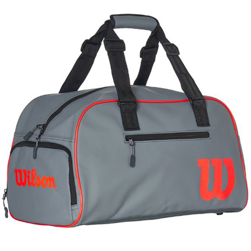 Сумка Wilson Clash Duffle Small