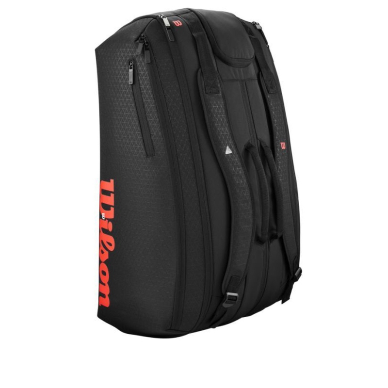 Сумка Wilson Clash Super Tour 15PK V3.0
