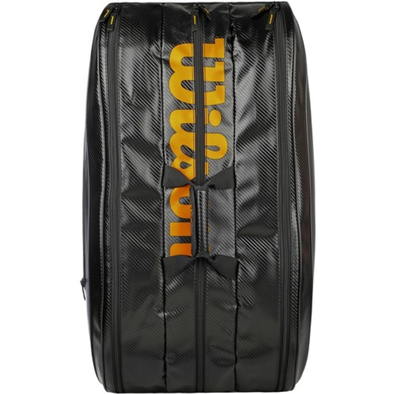 Сумка Wilson Elite 15PK Black/Bronze