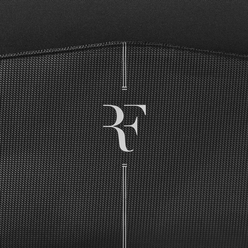 Сумка Wilson RF Tournament 9PK Black