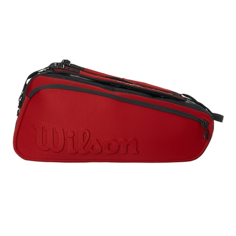 Сумка Wilson Super Tour 15 Clash