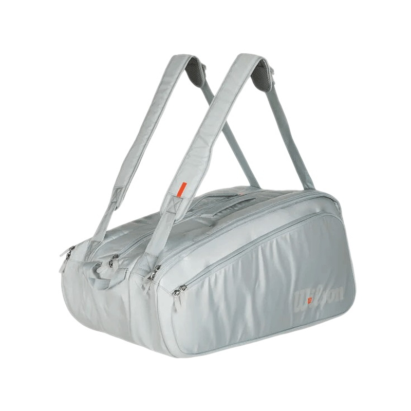 Сумка Wilson Super Tour Shift 15R (Серый)