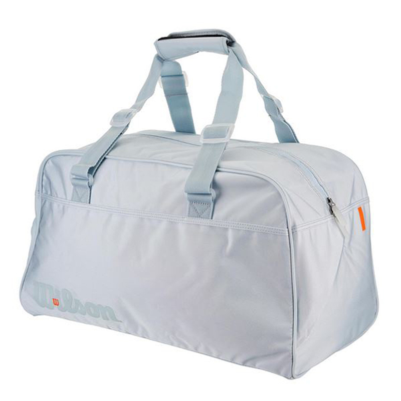 Сумка Wilson Super Tour Shift Duffel Arctic Ice