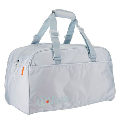 Сумка Wilson Super Tour Shift Duffel Arctic Ice