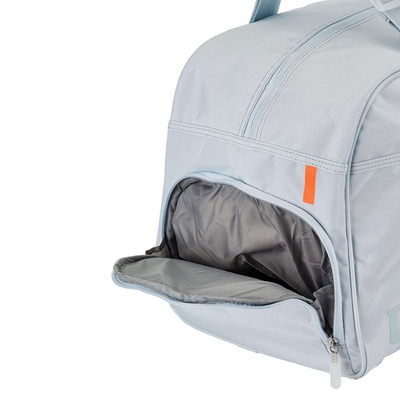 Сумка Wilson Super Tour Shift Duffel Arctic Ice