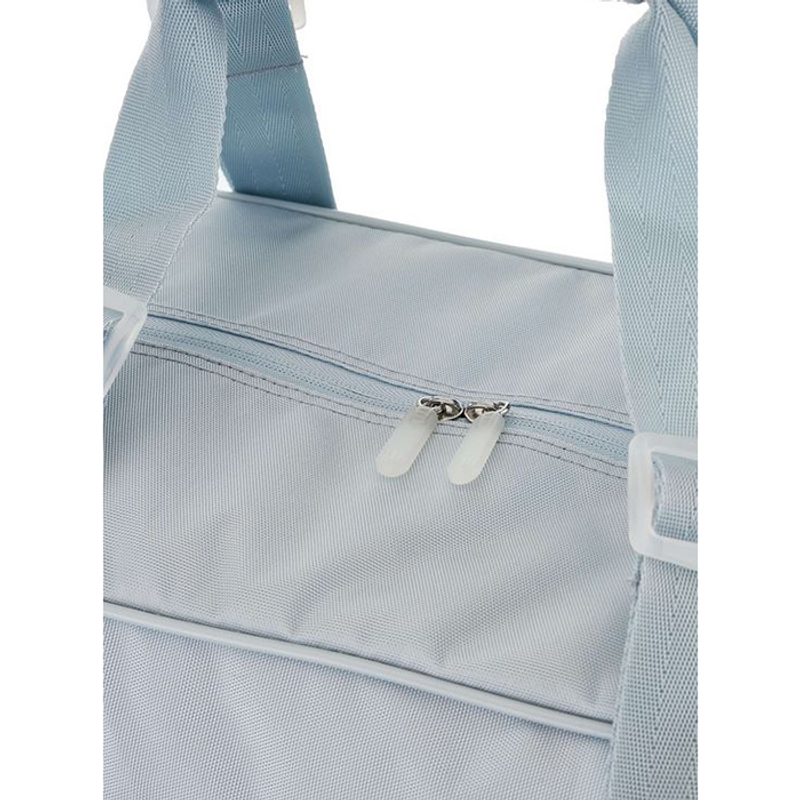 Сумка Wilson Super Tour Shift Duffel Arctic Ice