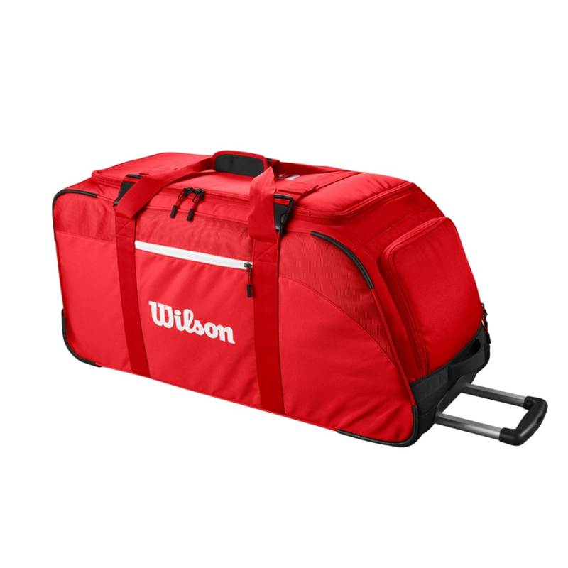 Сумка Wilson Super Tour Travel Bag 2025