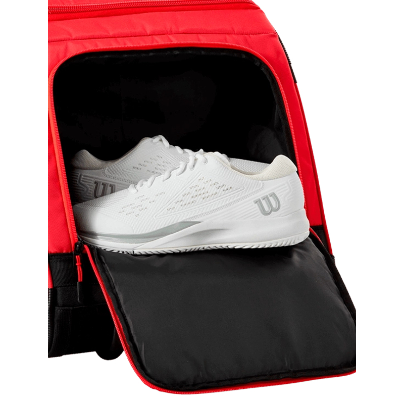 Сумка Wilson Super Tour Travel Bag 2025