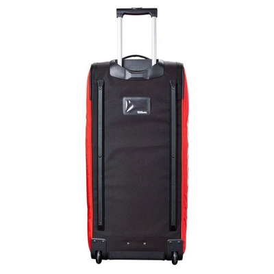 Сумка Wilson Super Tour Travel Bag 2025