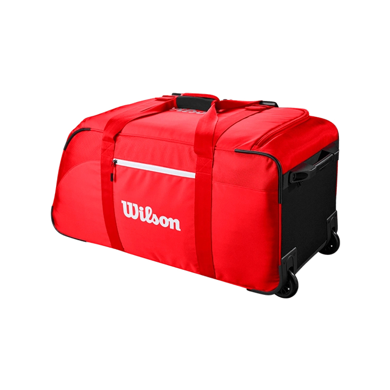 Сумка Wilson Super Tour Travel Bag 2025