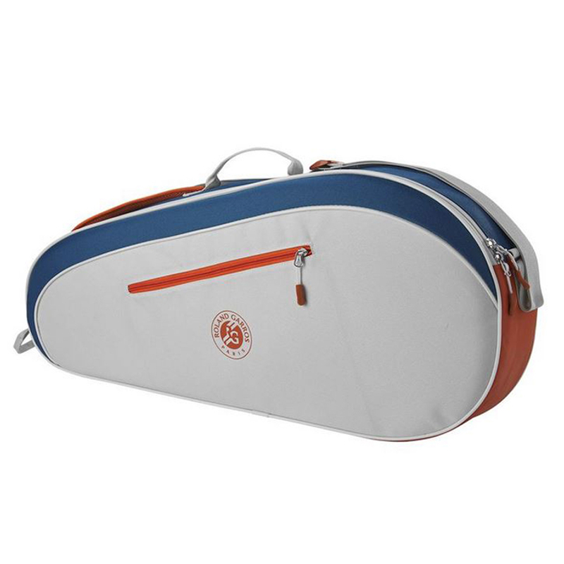 Сумка Wilson Team 3PK Roland Garros (2024)