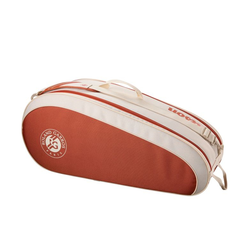 Сумка Wilson Team 6PK Roland Garros (2025)