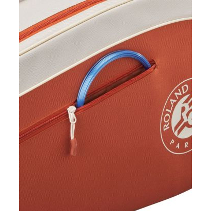 Сумка Wilson Team 6PK Roland Garros (2025)