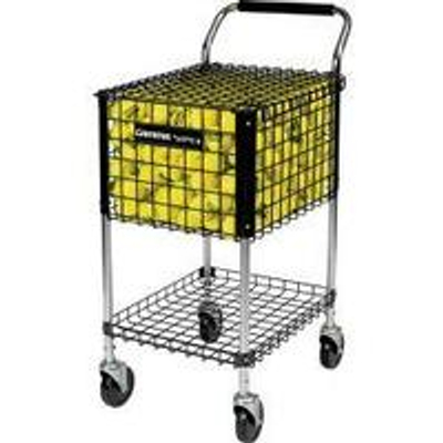 Тележка для теннисных мячей Gamma (325)