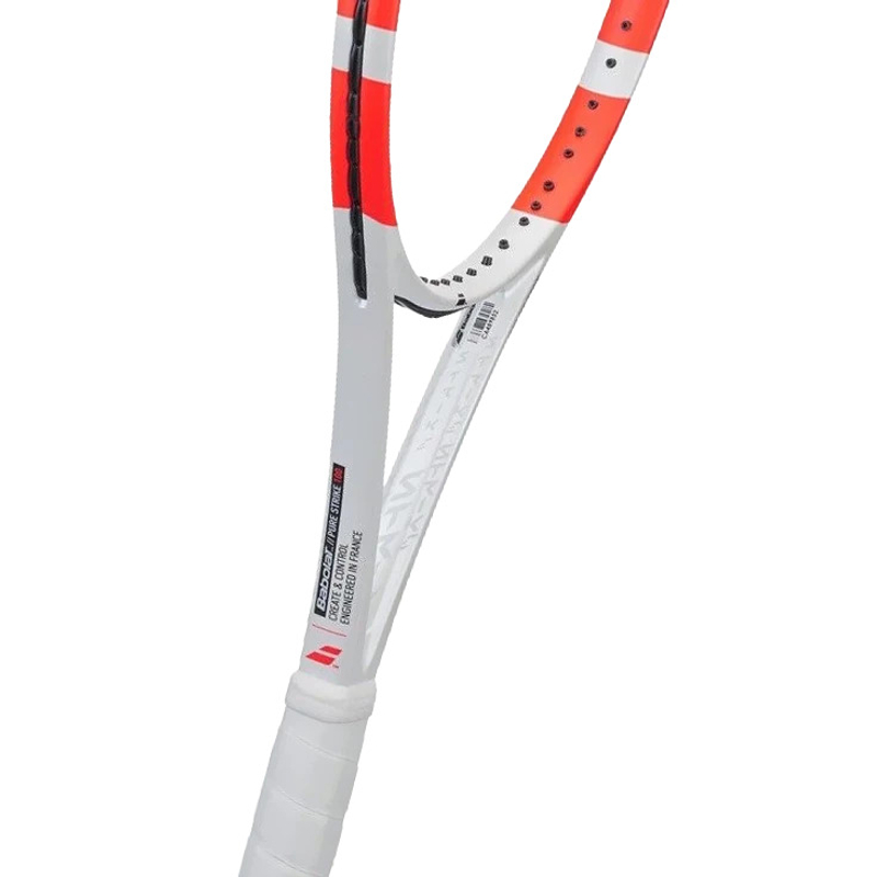 Теннисная ракетка Babolat Pure Strike 100 2024