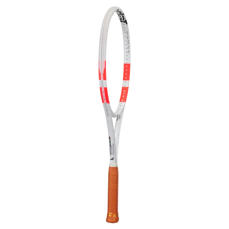 Теннисная ракетка Babolat Pure Strike 97 2024