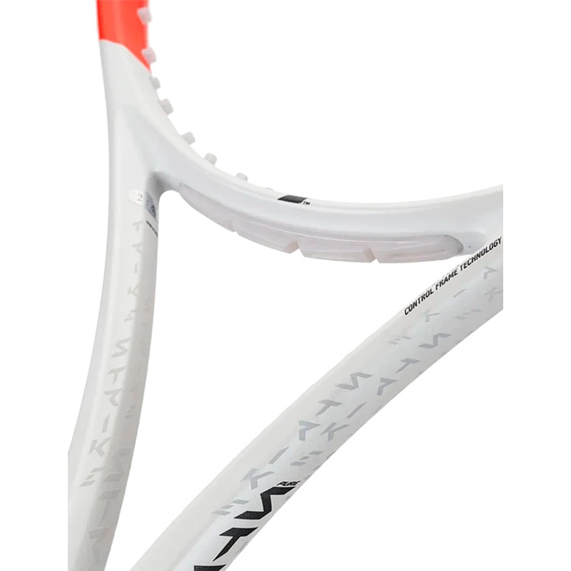 Теннисная ракетка Babolat Pure Strike 97 2024