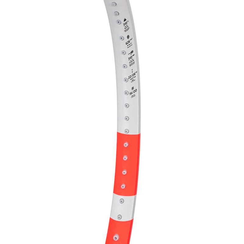 Теннисная ракетка Babolat Pure Strike 97 2024