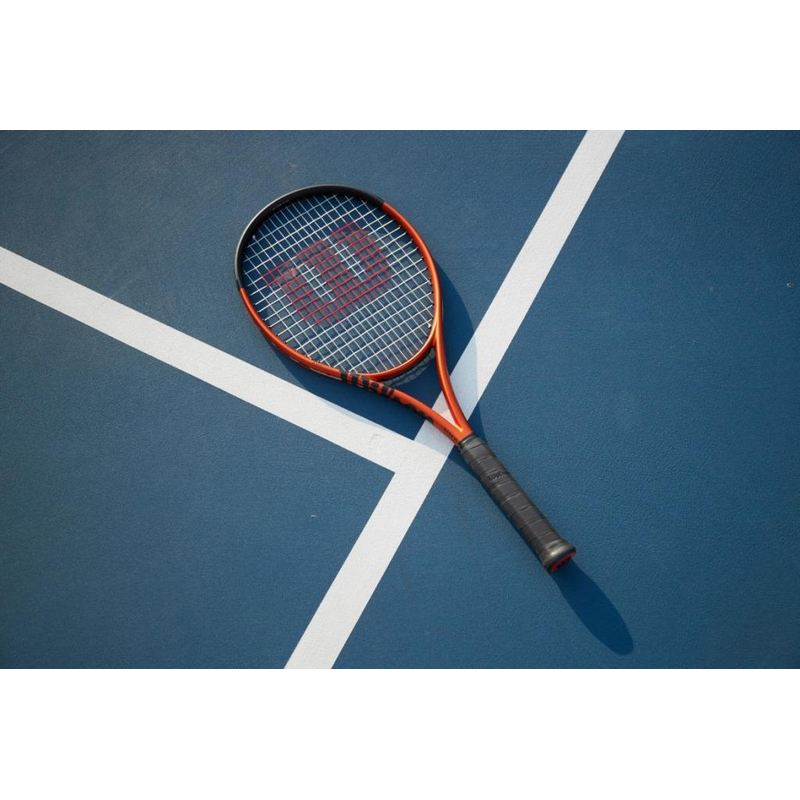 Теннисная ракетка Wilson Burn 100 ULS Version 5.0